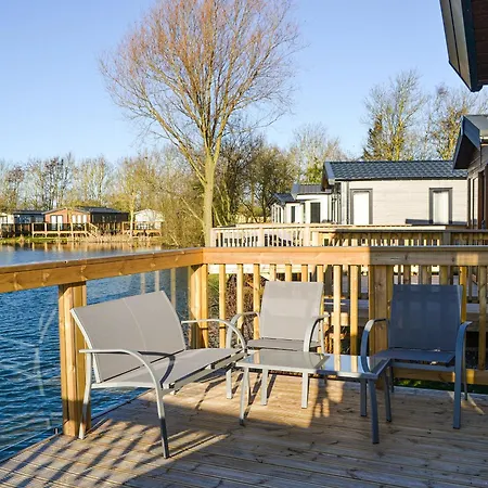 Waterfoot W09 Casa de Férias *