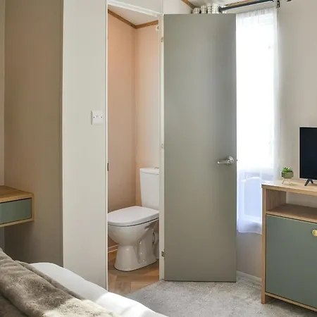 Casa de Férias Waterfoot W09 Amotherby