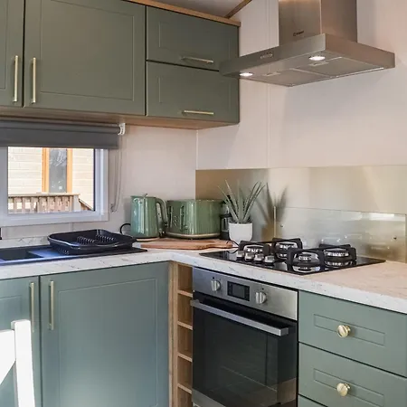 Waterfoot W09 펜션 *