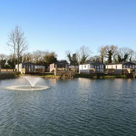 Casa de Férias Waterfoot W09 Amotherby