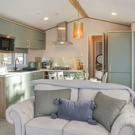 Waterfoot W09 펜션