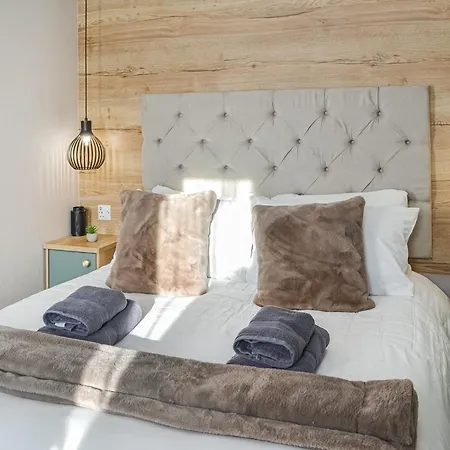 Casa de Férias Waterfoot W09