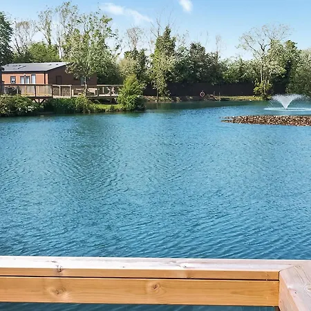 Waterfoot W09 Casa de Férias Amotherby