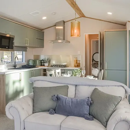 Waterfoot W09 Amotherby