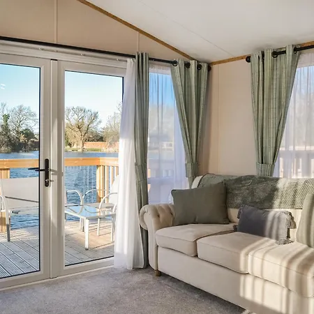 Waterfoot W09 Casa de Férias