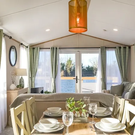 Casa de Férias Waterfoot W09