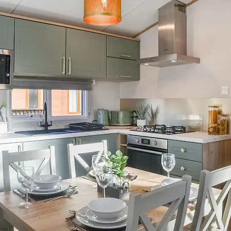 Waterfoot W09 Amotherby