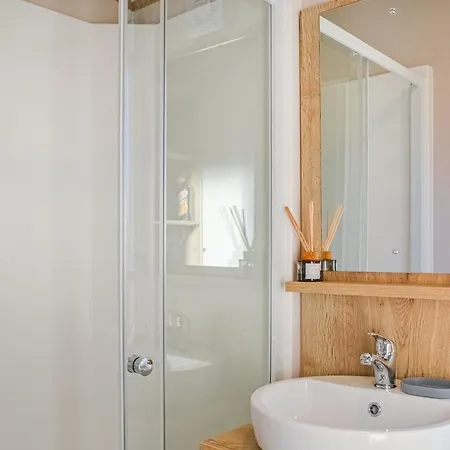 Casa de Férias Waterfoot W09 *