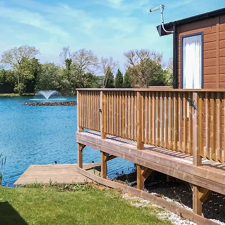 Waterfoot W09 Amotherby