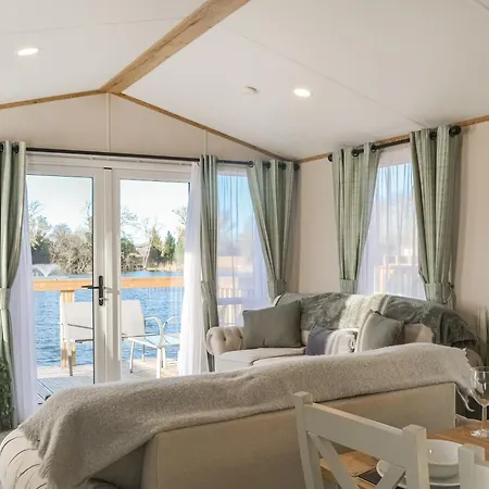 Waterfoot W09 * Amotherby