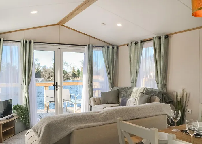 Waterfoot W09 * Amotherby