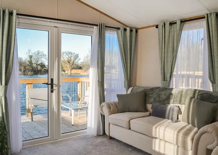 Waterfoot W09 別荘